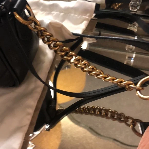 Authentic Gucci Marmont - Picture 8 of 9